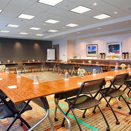 Residence Inn By Marriott Pullman Bagian luar foto