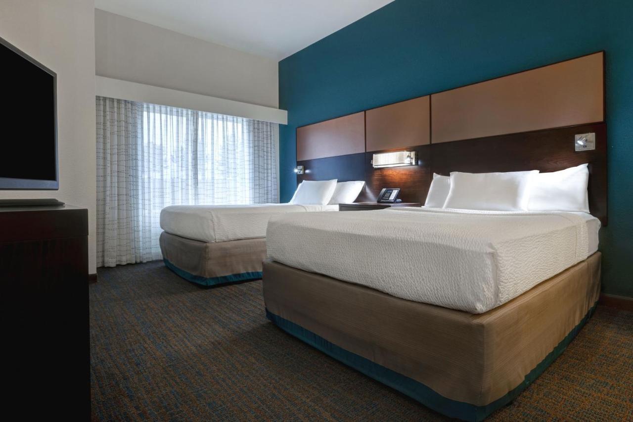 Residence Inn By Marriott Pullman Bagian luar foto