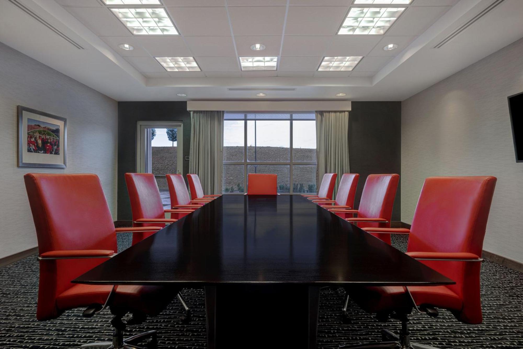 Residence Inn By Marriott Pullman Bagian luar foto