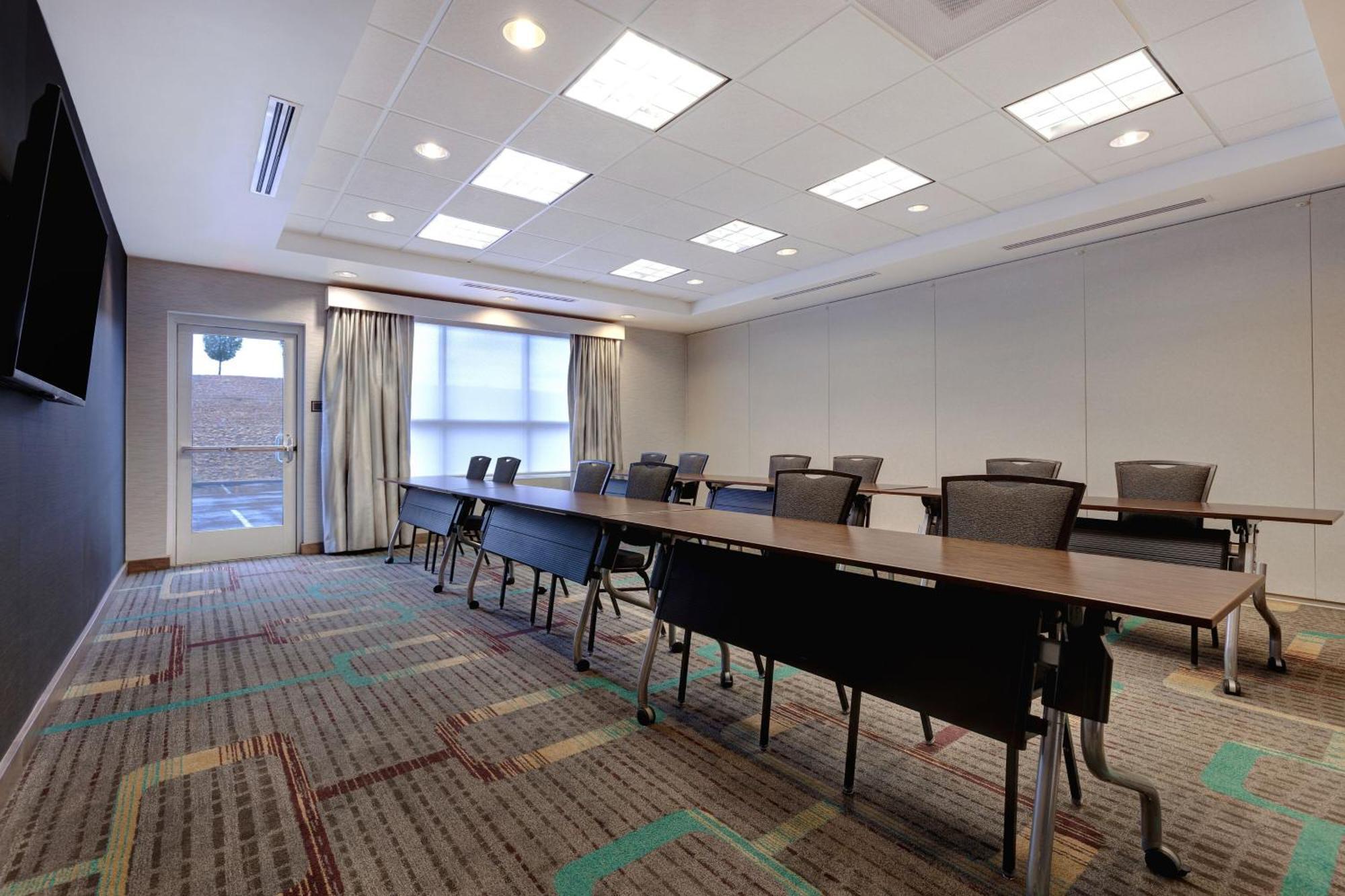 Residence Inn By Marriott Pullman Bagian luar foto