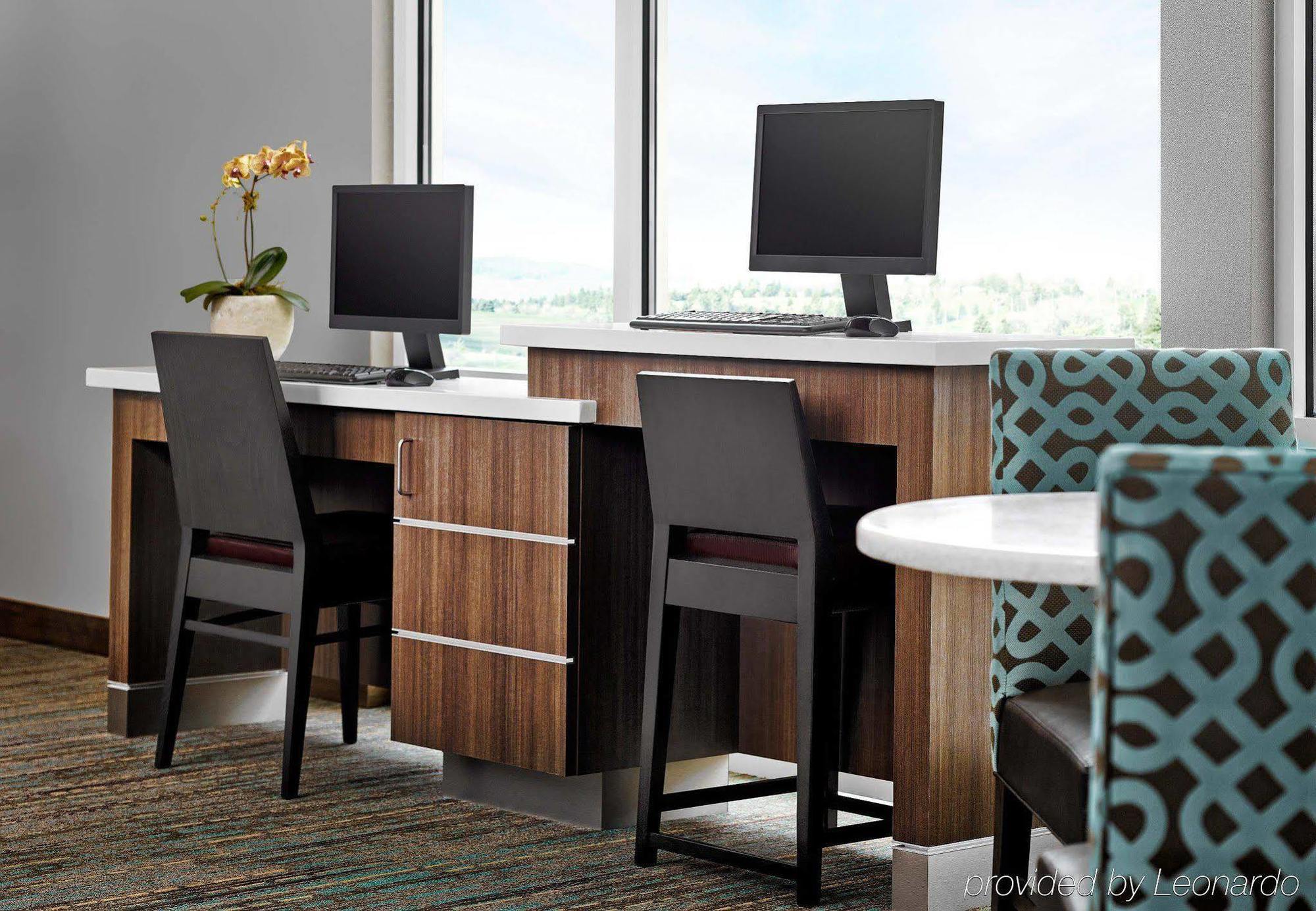 Residence Inn By Marriott Pullman Bagian luar foto