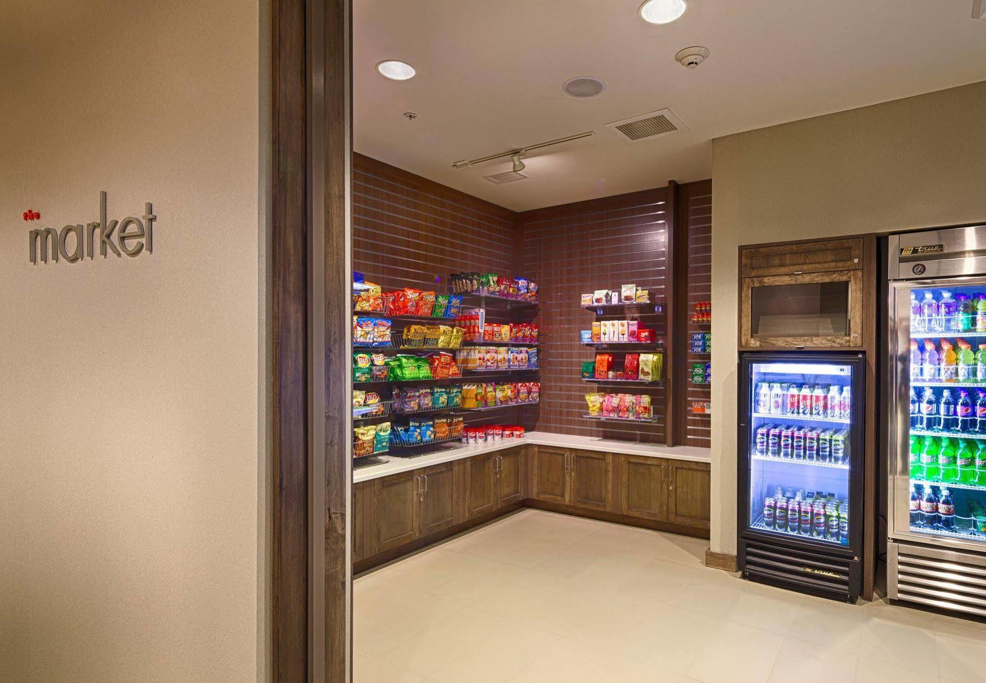 Residence Inn By Marriott Pullman Bagian luar foto